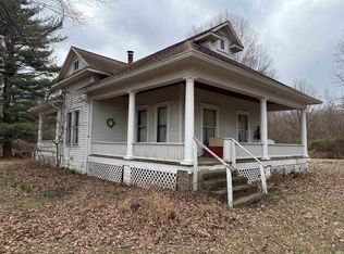 633 W County Road 475 S, Winslow, IN