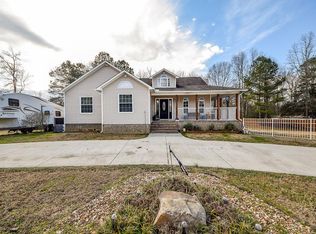 112 Shady Oaks Dr, Mc Donald, TN 37353