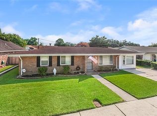 8720 26th St, Metairie, LA 70003