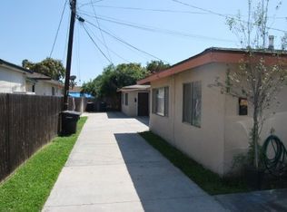 9408 Harvard St APT 3, Bellflower, CA 90706