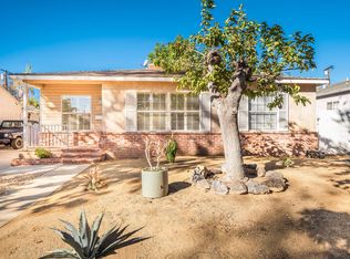 5717 Willis Ave, Van Nuys, CA 91411