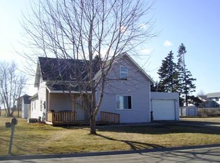 834 Pleasant St, Sauk Centre, MN 56378