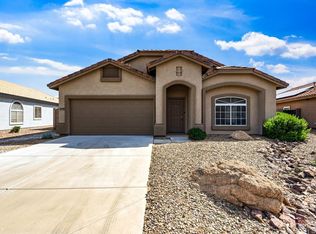 15749 W Ventura St, Surprise, AZ 85379