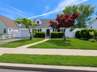 413 Woodfield Road, West Hempstead, NY 11552