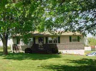 16427 Bluegrass Rd, Ottumwa, IA 52501