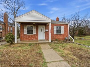 3935 Carrie Ave, Cincinnati, OH 45211
