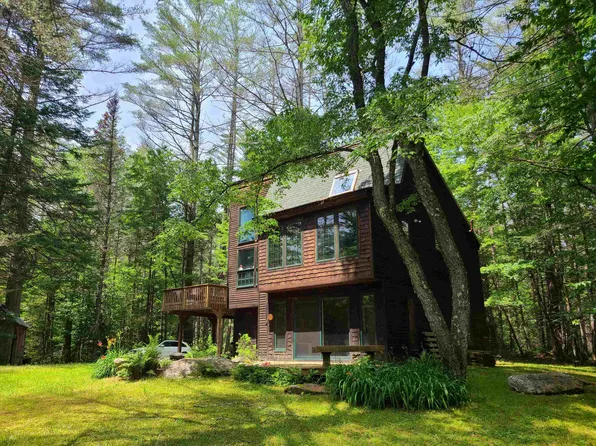 484 Forest Mountain Road, Peru, VT 05152