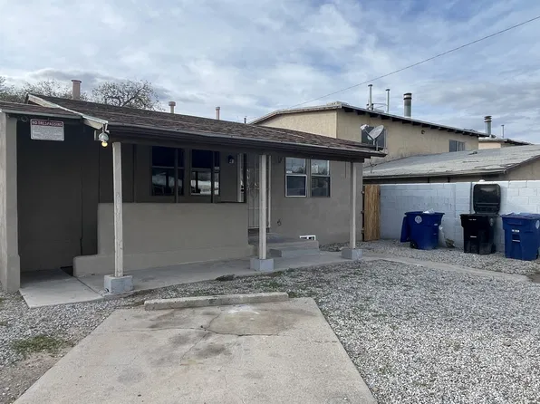 509 Vermont St NE #A, Albuquerque, NM 87108