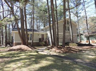 439 Raven Springs Ct, Stone Mountain, GA 30087
