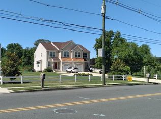 1466 Chews Landing Rd, Laurel Springs, NJ 08021