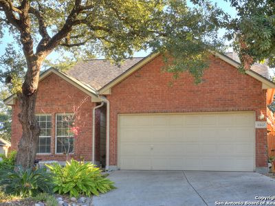 8807 Point View Dr, Universal City, TX, 78148