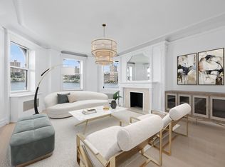 125 Riverside Dr #9AS, New York, NY 10024