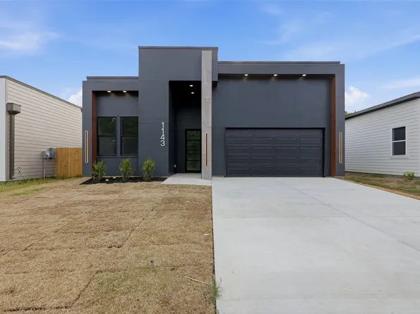 1143 Riverwood Rd, Dallas, TX 75217