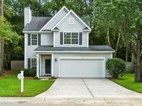 1946 Treebark Dr, Charleston, SC 29414