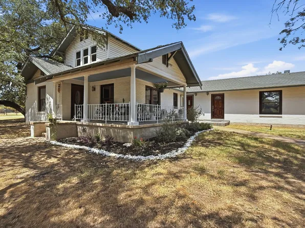 111 Fm 2905, Hamilton, TX 76531