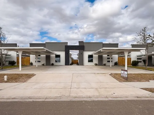 303 W Diamond Ave, Alton, TX 78573
