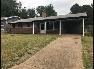 9746 Cambria Dr, Saint Louis, MO