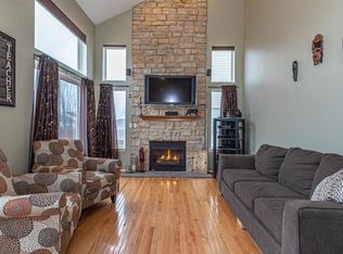 7295 Spy Glass Ln, Ypsilanti, MI 48197