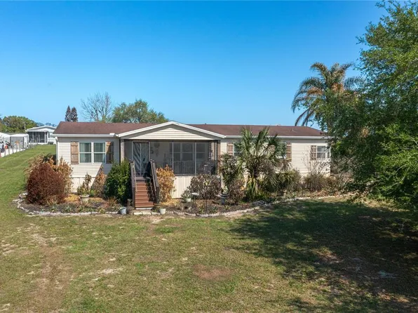 8236 Lake Lowery Rd, Haines City, FL 33844