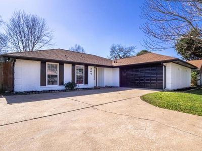 807 Sunnybrook Dr, Baytown, TX, 77521