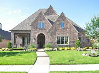 1000 Stratford Dr, Prosper, TX 75078