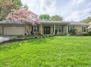 14115 Westernmill Dr, Chesterfield, MO 63017