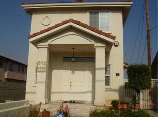 612 N Lincoln Ave APT C, Monterey Park, CA 91755