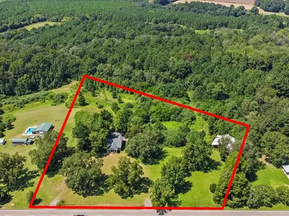 2319 N State Road 123, Hartford, AL 36344