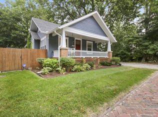 204 W California Ave, Urbana, IL 61801