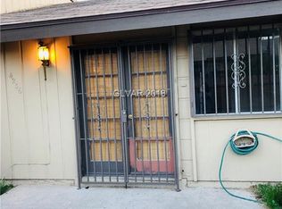 4236 White Sands Ave, Las Vegas, NV 89121