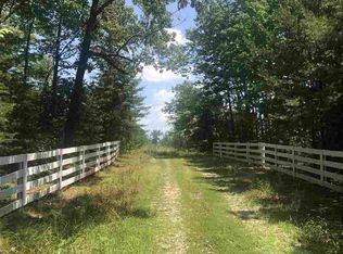 1581 Black Cat Rd, Keswick, VA 22947