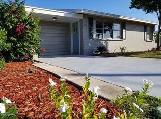 45 Poinsettia Dr, Ormond Beach, FL 32176