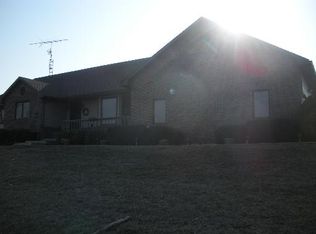 27385 H Rd, Soldier, KS 66540