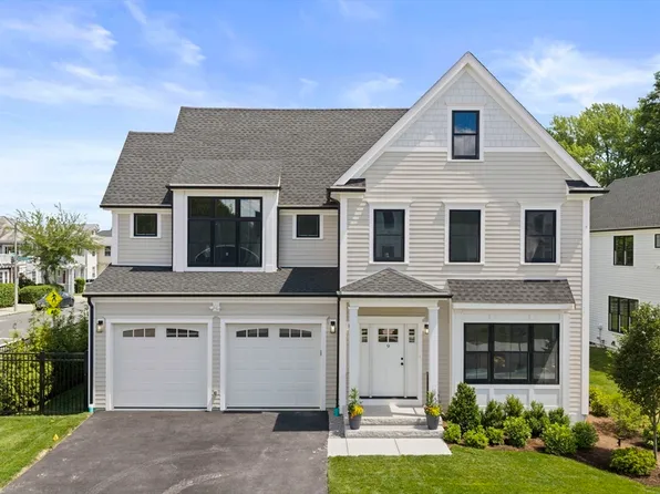 9 Mina Way, Brighton, MA 02135