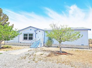 1781 Baradonna Rd, Pahrump, NV 89048
