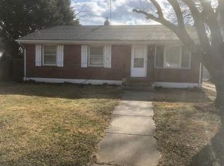 2782 Colonial Ave SW, Roanoke, VA 24015