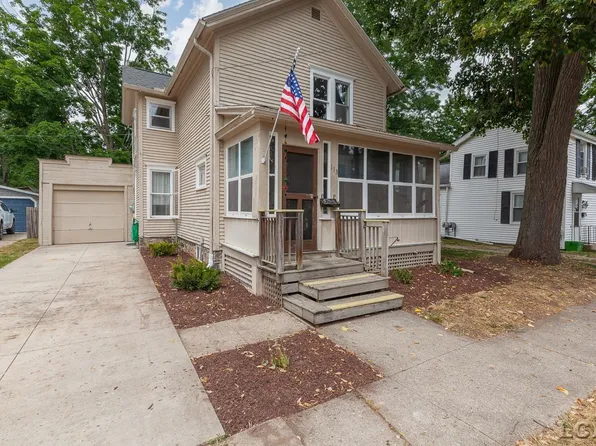 113 N Maiden Ln, Tecumseh, MI 49286