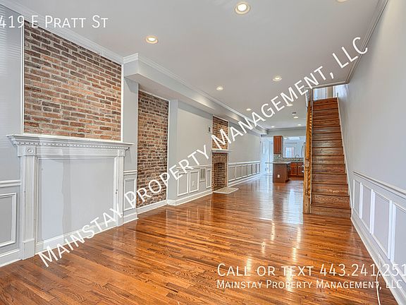 3rd image of 3419 E Pratt St