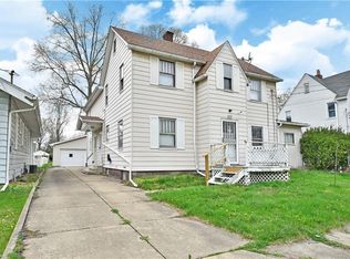 1527 Drexel Ave NW, Warren, OH
