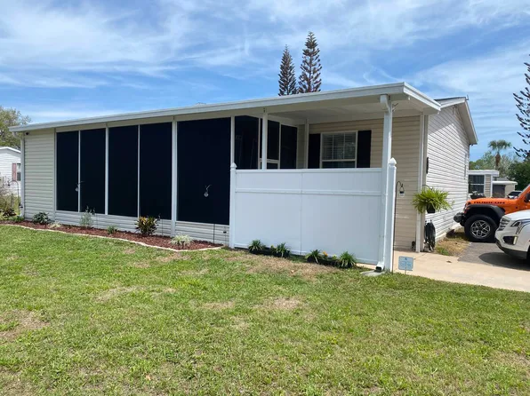 357 Kumquat Ln, Port Orange, FL 32127