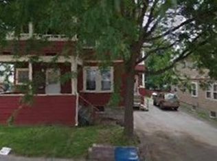 22 Magnolia St, Lawrence, MA 01841