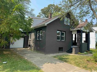 2233 N University St, Peoria, IL