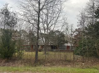 218 W Bryant Rd, Center Point, LA 71323