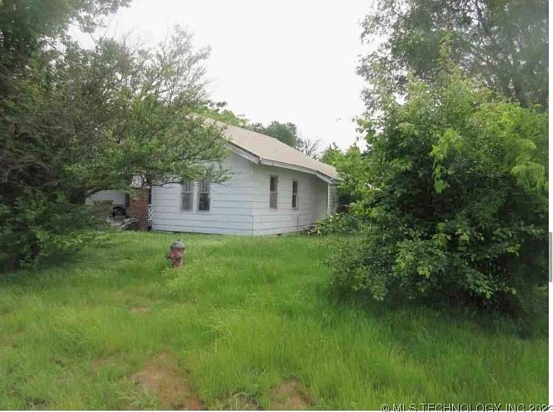202 N 2nd St, Okemah, OK 74859 MLS 2331013 Zillow