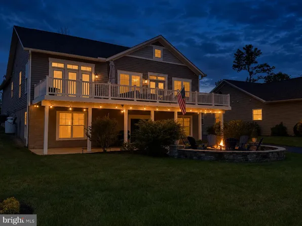 287 Sunset Loop, Mineral, VA 23117