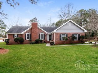 4791 Meadowlark Dr SE, Conyers, GA 30094