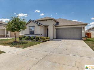 3952 Legend Rock, New Braunfels, TX 78130