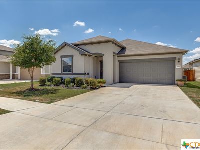 3952 Legend Rock, New Braunfels, TX, 78130
