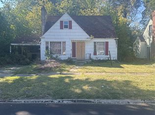 2907 Trumbull Ave, Flint, MI 48504