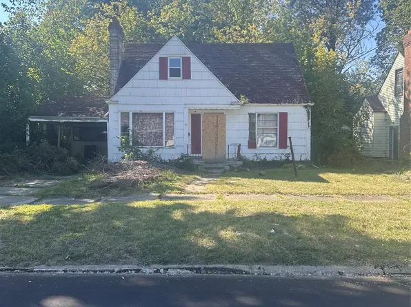 2907 Trumbull Ave, Flint, MI 48504